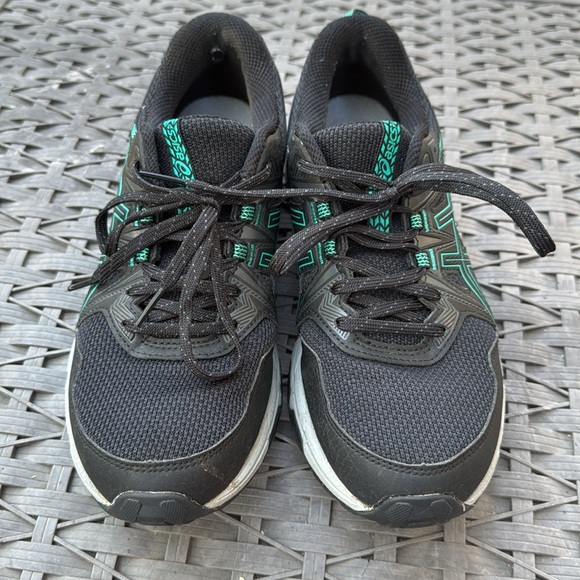 Women’s Asics sneakers - Picture 6 of 6